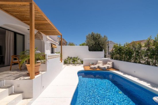 Villa en venta en Mijas (Málaga)