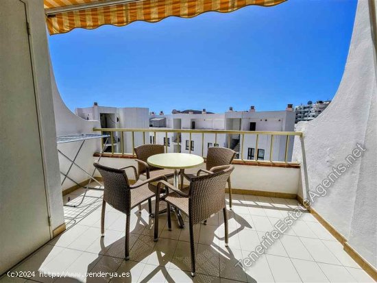  Apartamento en venta en Arona (Tenerife) 