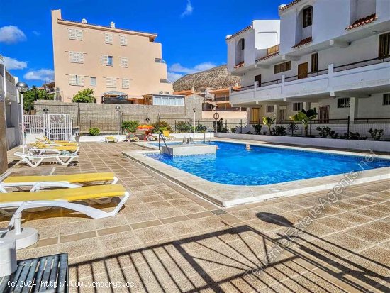 Apartamento en venta en Arona (Tenerife)