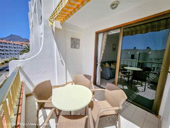 Apartamento en venta en Arona (Tenerife)