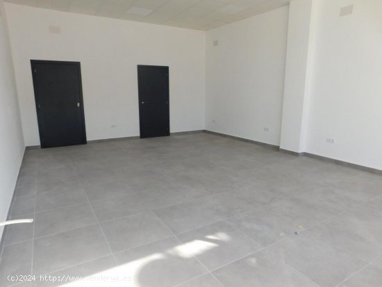 Local en venta en Algorfa (Alicante)