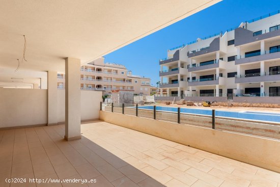  Apartamento en venta en Orihuela (Alicante) 