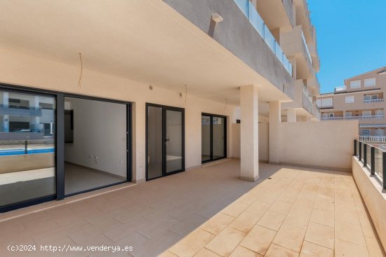 Apartamento en venta en Orihuela (Alicante)