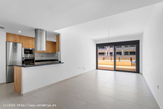 Apartamento en venta en Orihuela (Alicante)