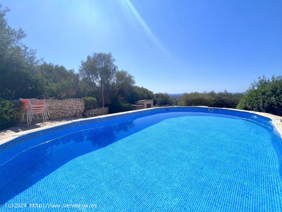 Finca en alquiler en Sant Llorenç des Cardassar (Baleares)