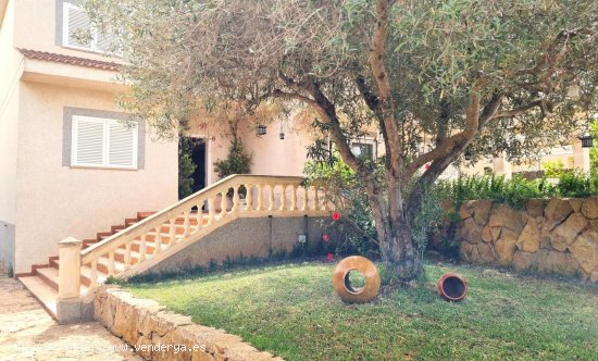 Villa en venta en Llucmajor (Baleares)