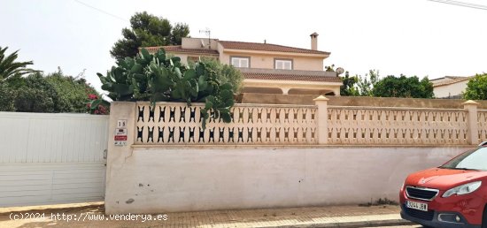 Villa en venta en Llucmajor (Baleares)