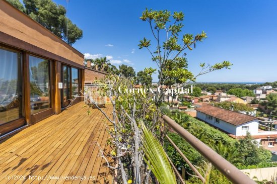  Casa en venta en Castelldefels (Barcelona) 