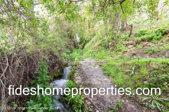 Finca en venta en Dúrcal (Granada)