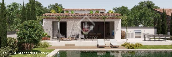 Casa en venta en Palma de Mallorca (Baleares)