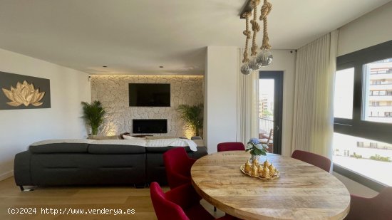 Apartamento en venta en Palma de Mallorca (Baleares)