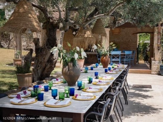 Finca en alquiler en Pollença (Baleares)