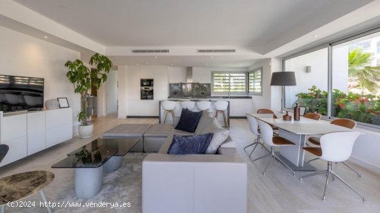 Apartamento en venta en Casares (Málaga)