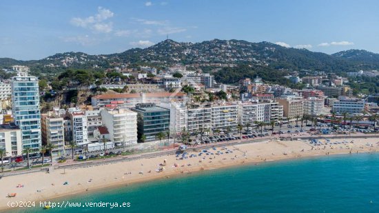 Apartamento en venta a estrenar en Lloret de Mar (Girona)