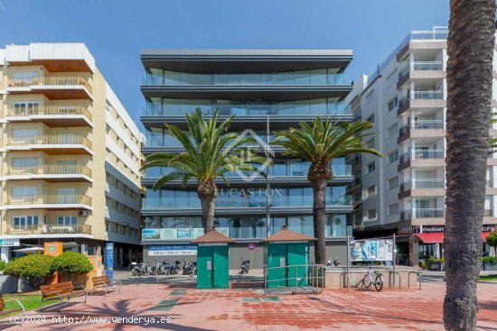 Apartamento en venta a estrenar en Lloret de Mar (Girona)