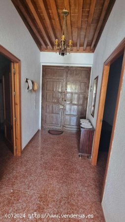  Casa en venta en Benamargosa (Málaga) 