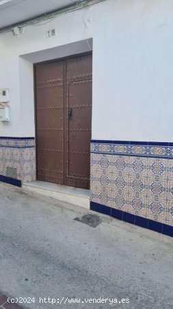 Casa en venta en Benamargosa (Málaga)