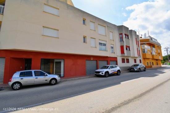 Apartamento en venta en Llaurí (Valencia)