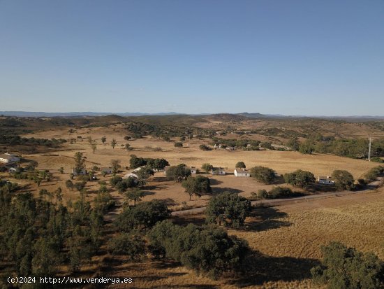 Finca en venta en Calañas (Huelva)