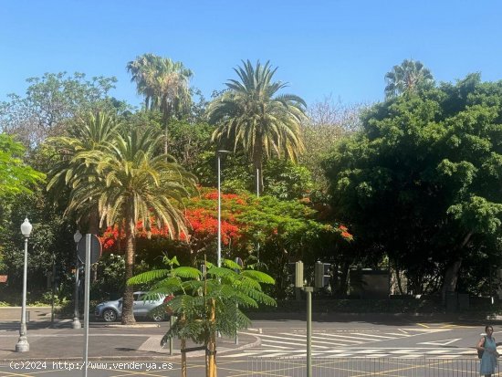 Piso en venta en Santa Cruz de Tenerife (Tenerife)