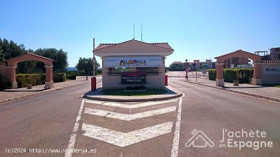 Solar en venta en San Jorge (Castellón)