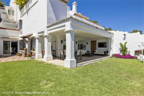 Casa en venta en Marbella (Málaga)