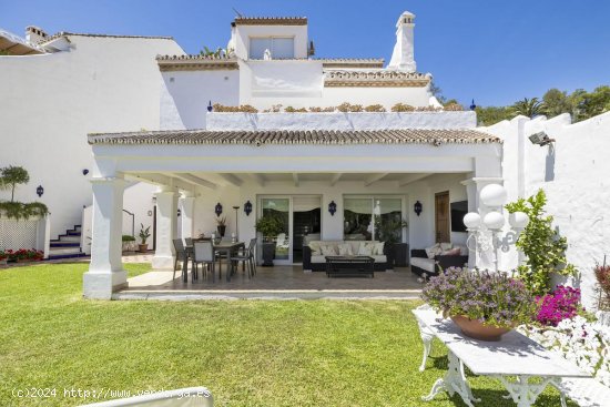 Casa en venta en Marbella (Málaga)