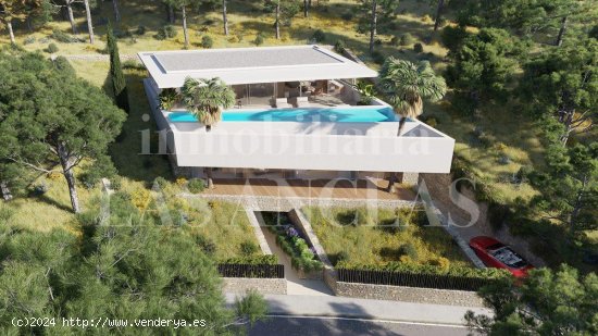 Villa en venta en Santa Eulalia del Río (Baleares)