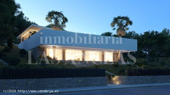 Villa en venta en Santa Eulalia del Río (Baleares)