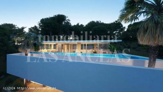 Villa en venta en Santa Eulalia del Río (Baleares)