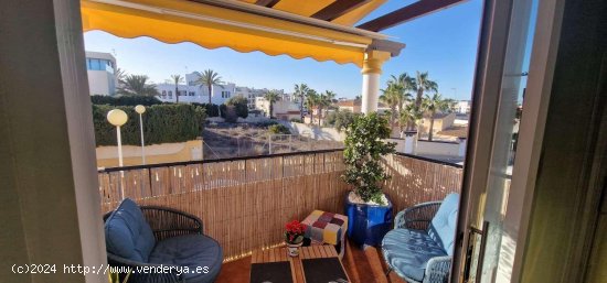 Dúplex en venta en Orihuela (Alicante)