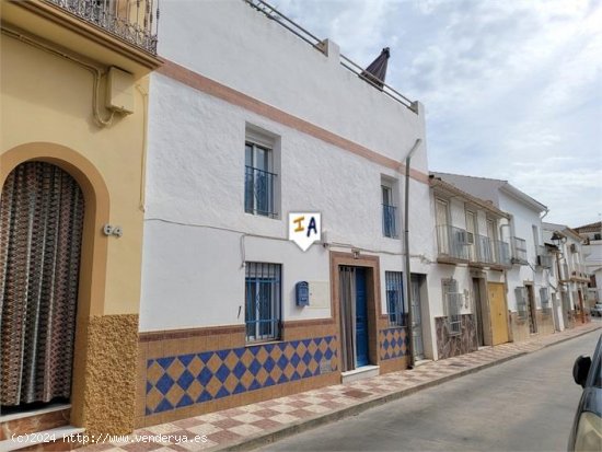  Casa en venta en Cuevas de San Marcos (Málaga) 