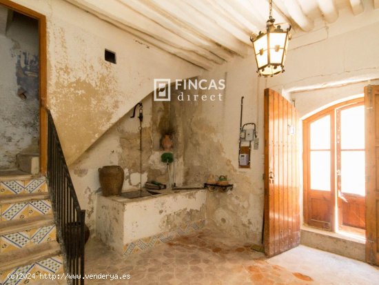 Casa en venta en Puigpelat (Tarragona)