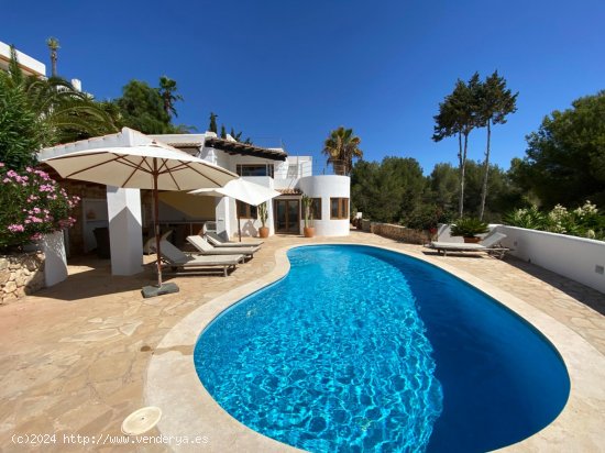 Villa en venta en Santa Eulalia del Río (Baleares)