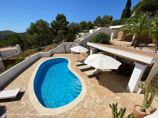 Villa en venta en Santa Eulalia del Río (Baleares)