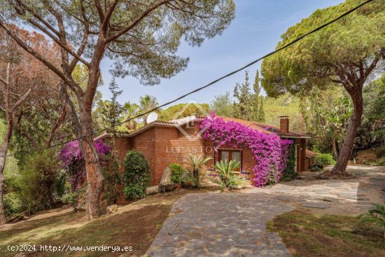 Casa en venta en Cabrera de Mar (Barcelona)