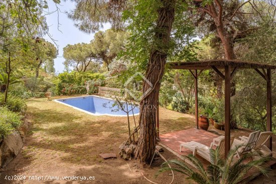 Casa en venta en Cabrera de Mar (Barcelona)