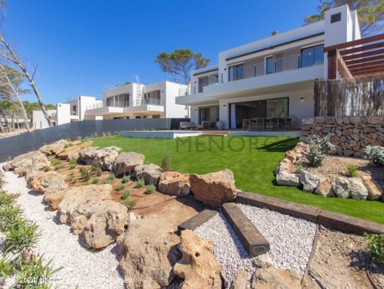 Chalet en venta en Es Mercadal (Baleares)