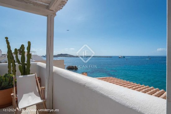 Casa en venta en Ibiza (Baleares)