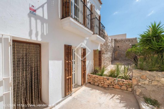 Casa en venta en Ibiza (Baleares)