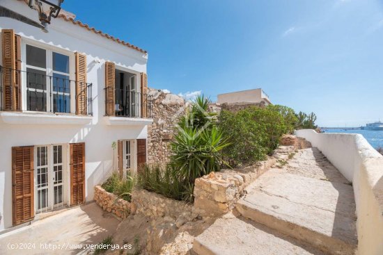 Casa en venta en Ibiza (Baleares)