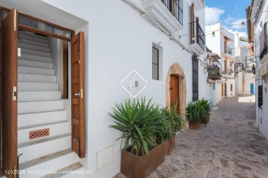 Casa en venta en Ibiza (Baleares)