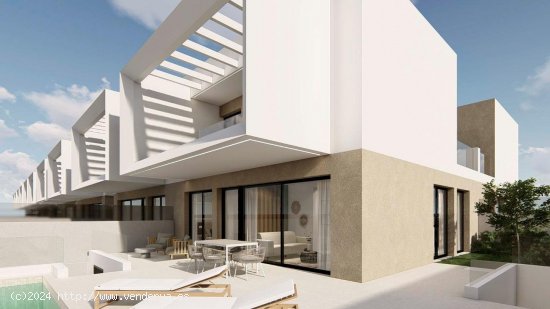  Villa en venta a estrenar en Dolores (Alicante) 