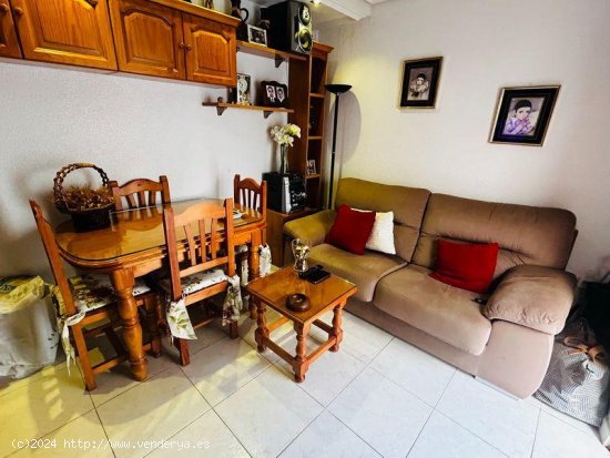 Casa en venta en Almuñécar (Granada)