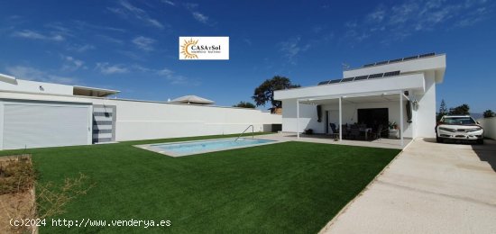  Villa en venta en Alhaurín de la Torre (Málaga) 