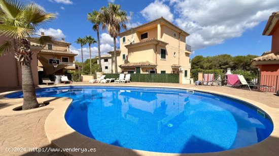  Villa en alquiler en Santa Margalida (Baleares) 