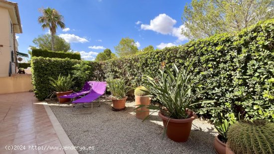 Villa en alquiler en Santa Margalida (Baleares)