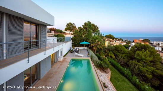 Villa en venta en Palma de Mallorca (Baleares)