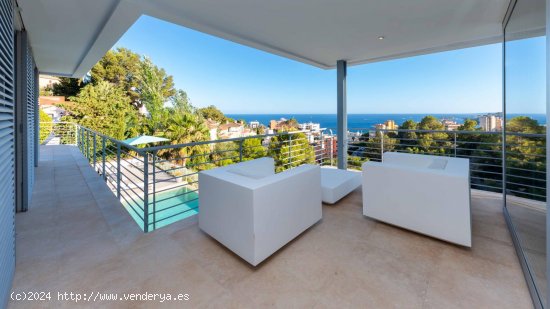 Villa en venta en Palma de Mallorca (Baleares)