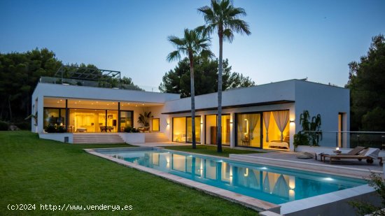 Villa en venta en Palma de Mallorca (Baleares)